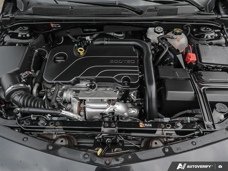 chevrolet Malibu 2023 - 21