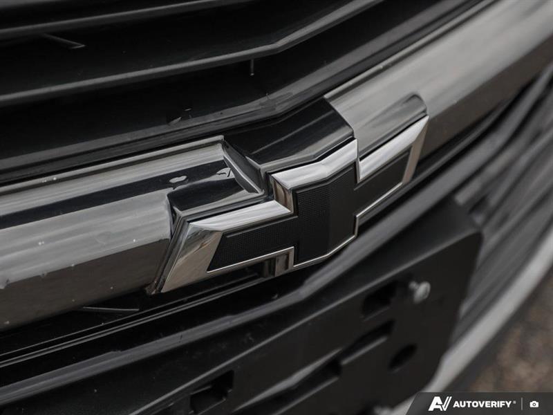 chevrolet Malibu 2023 - 22