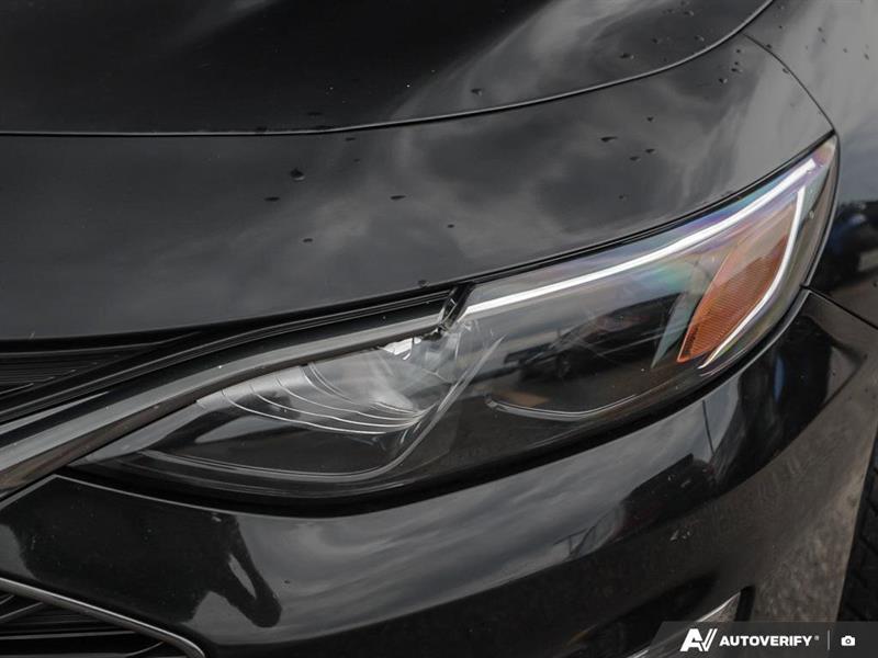 chevrolet Malibu 2023 - 23