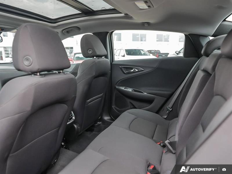 chevrolet Malibu 2023 - 26