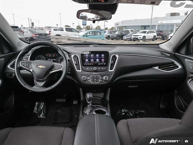 chevrolet Malibu 2023 - 27