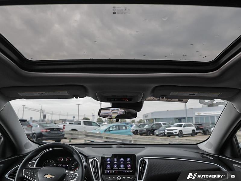 chevrolet Malibu 2023 - 28