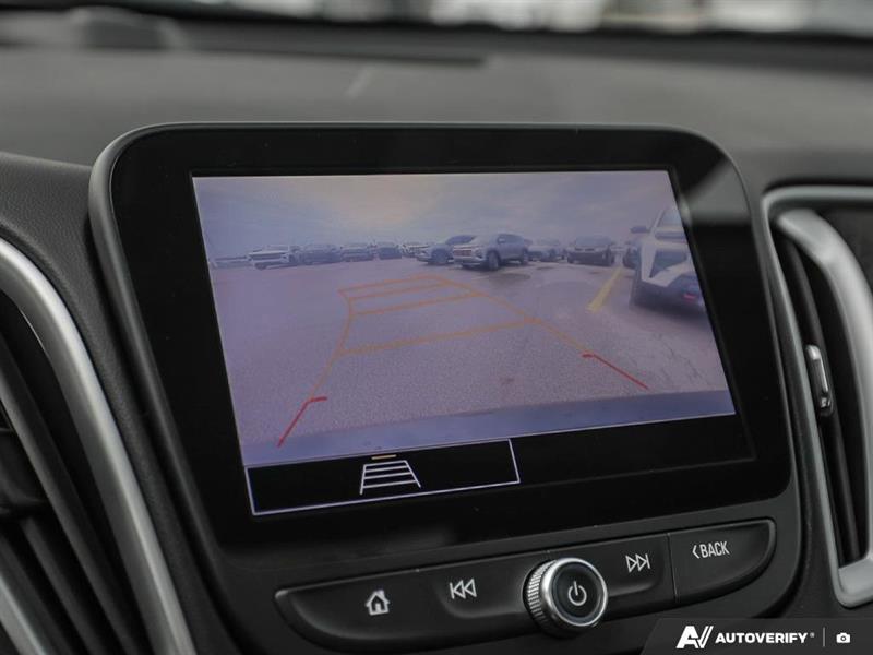 chevrolet Malibu 2023 - 29