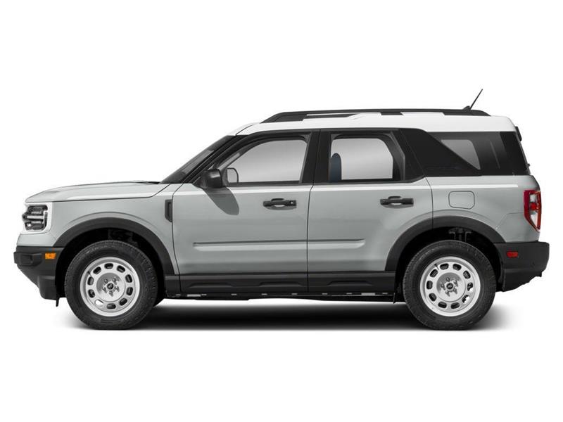 ford Bronco Sport 2023 - 2