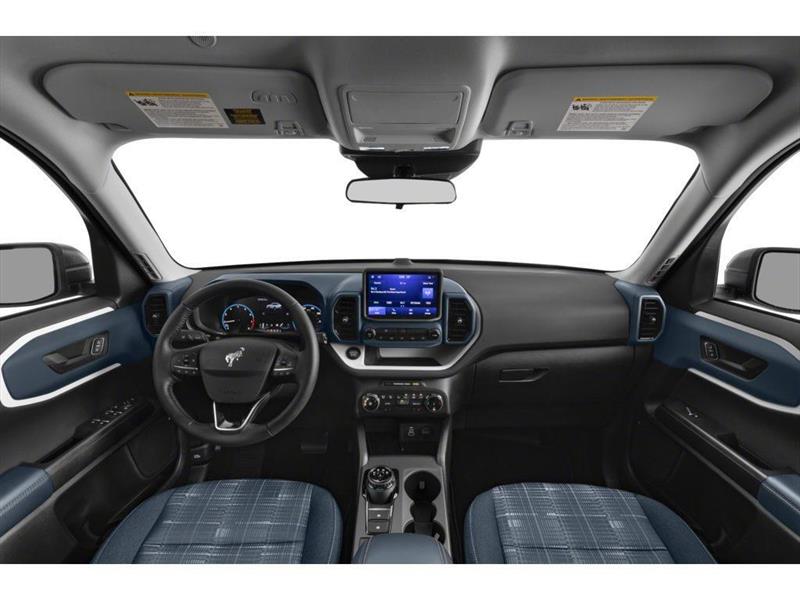 ford Bronco Sport 2023 - 5