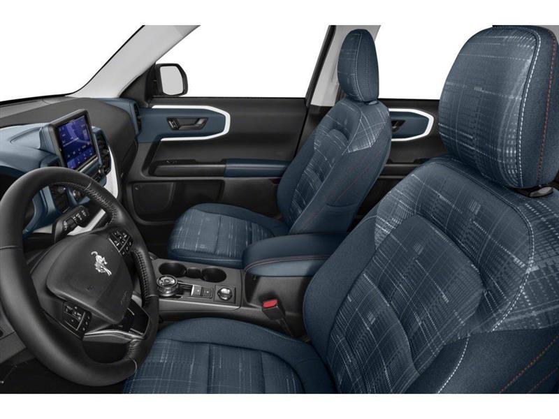 ford Bronco Sport 2023 - 6