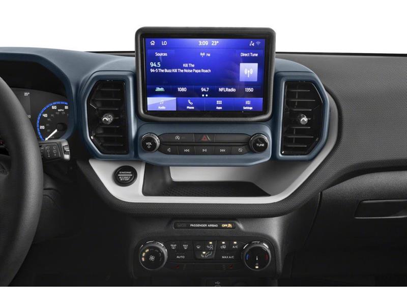 ford Bronco Sport 2023 - 7