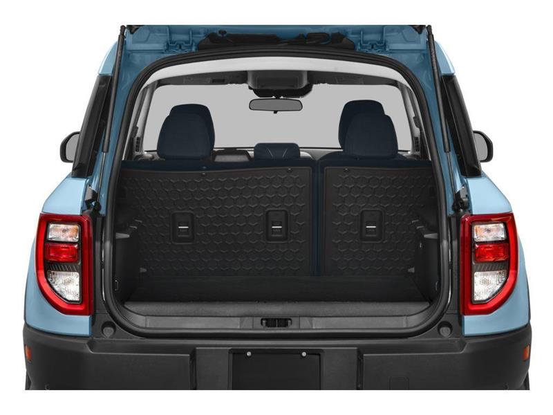 ford Bronco Sport 2023 - 8