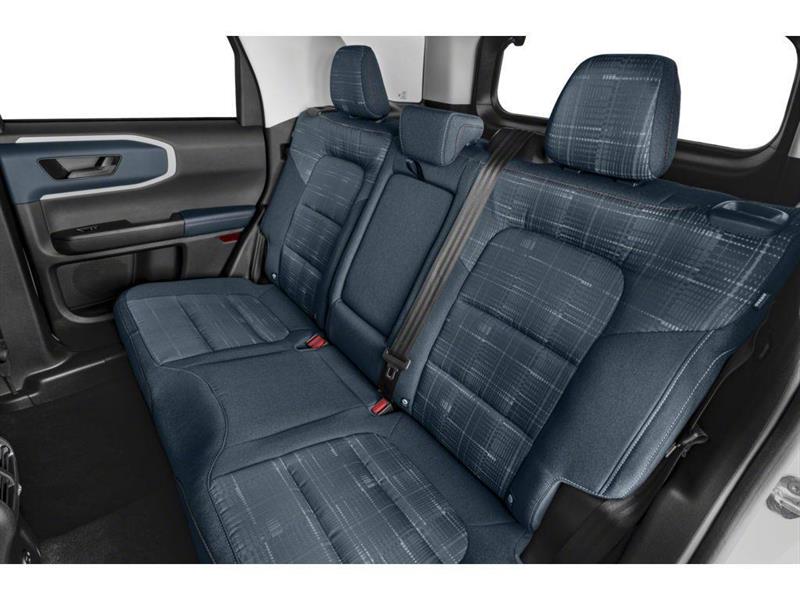 ford Bronco Sport 2023 - 9