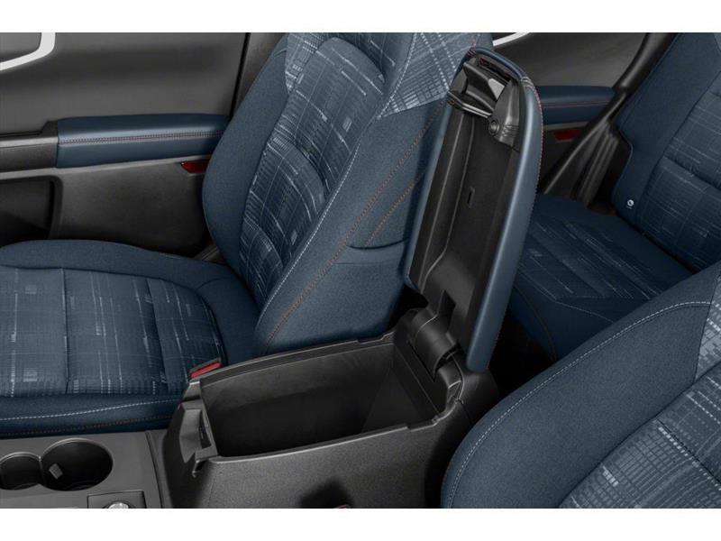 ford Bronco Sport 2023 - 10