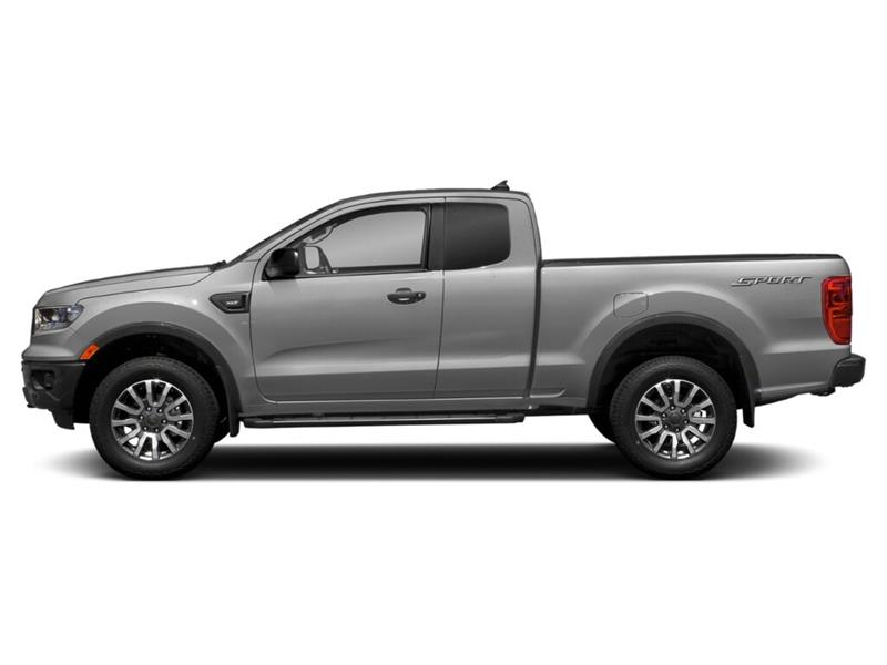 ford Ranger 2019 - 3