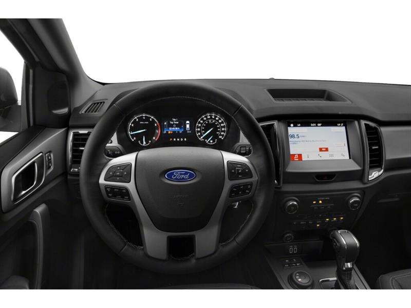 ford Ranger 2019 - 4