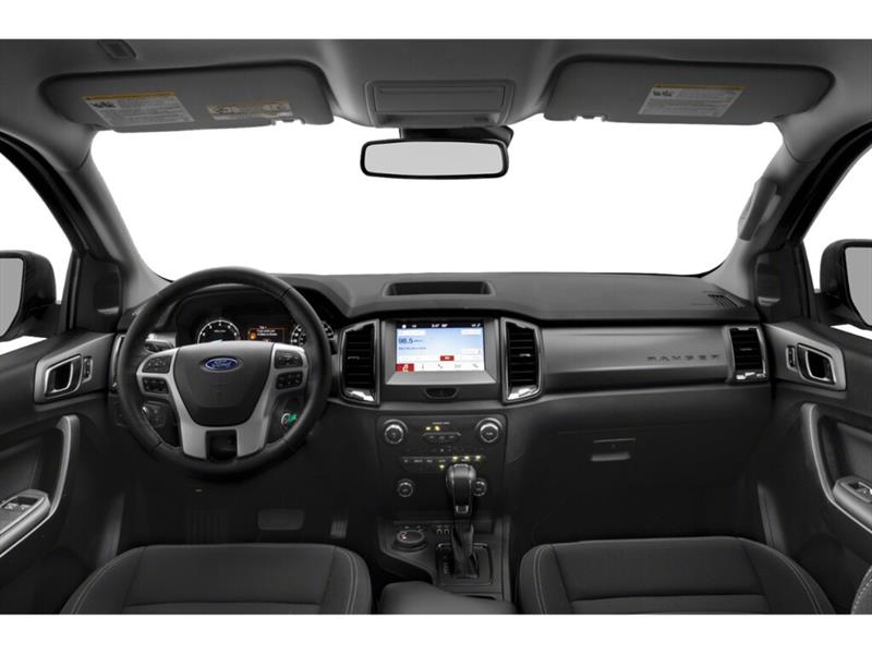 ford Ranger 2019 - 5