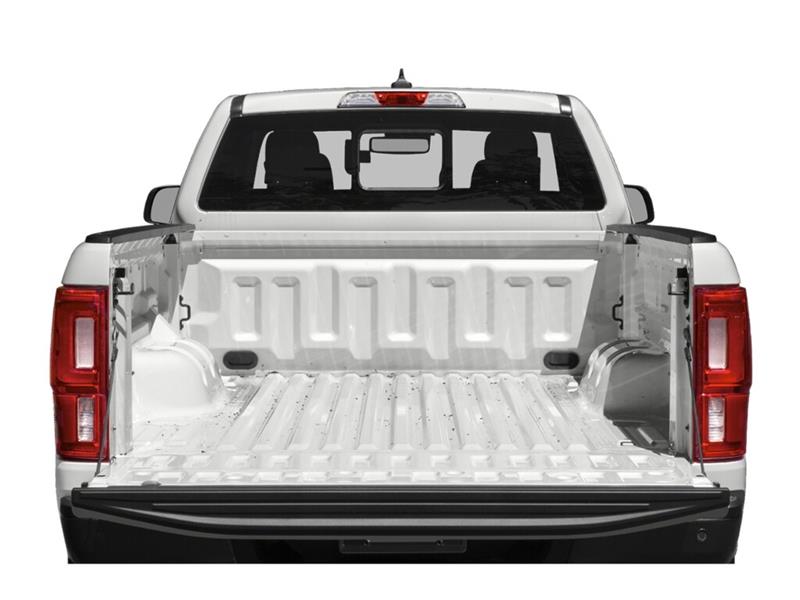 ford Ranger 2019 - 8