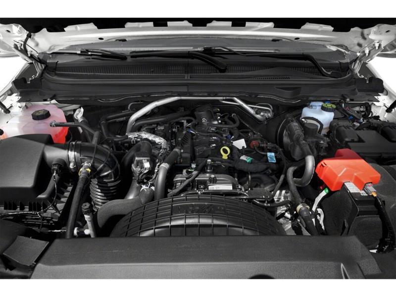 ford Ranger 2019 - 9