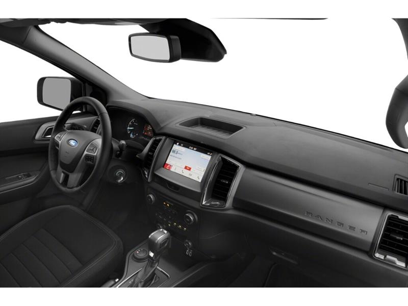 ford Ranger 2019 - 12