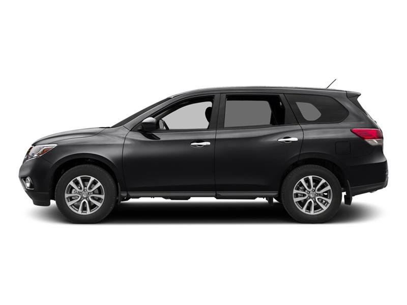 nissan Pathfinder 2015 - 3