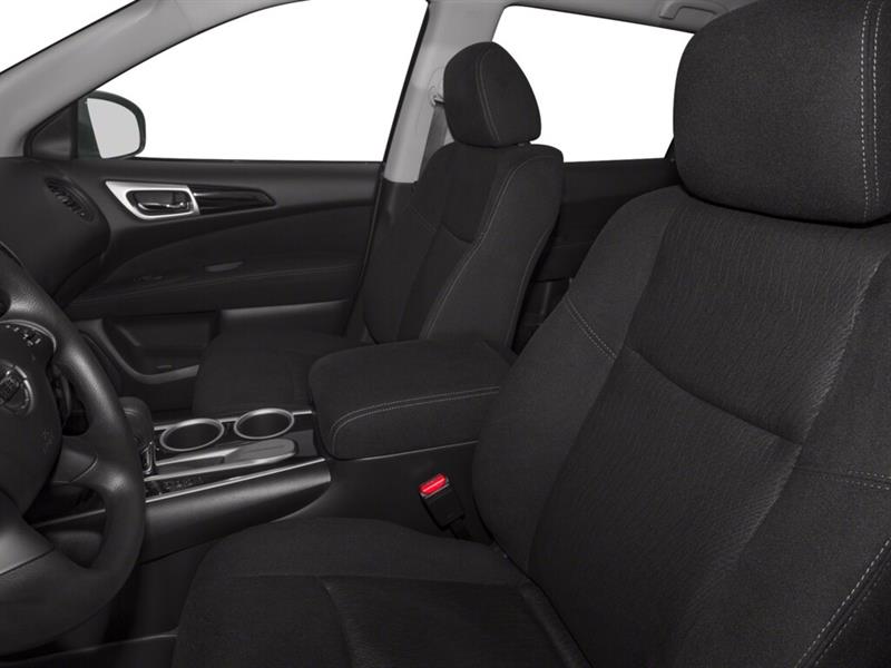 nissan Pathfinder 2015 - 6