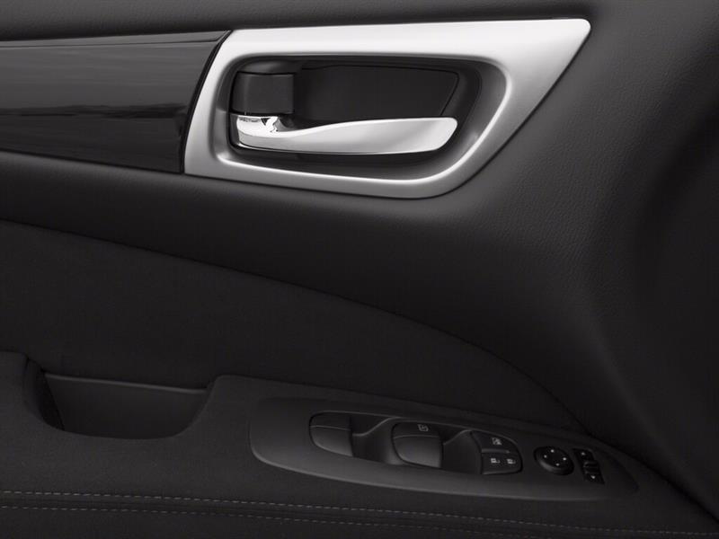 nissan Pathfinder 2015 - 13