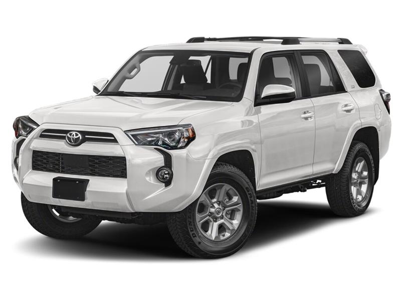 toyota 4Runner 2020