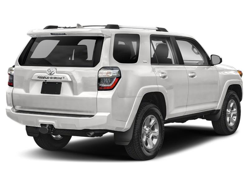 toyota 4Runner 2020 - 2