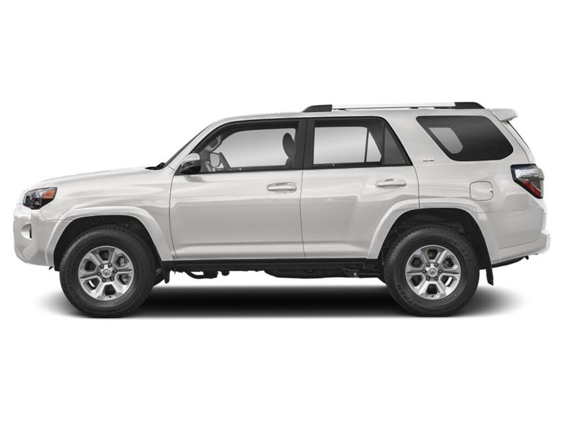 toyota 4Runner 2020 - 3
