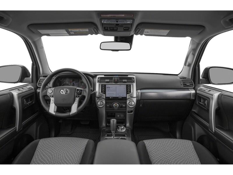 toyota 4Runner 2020 - 5