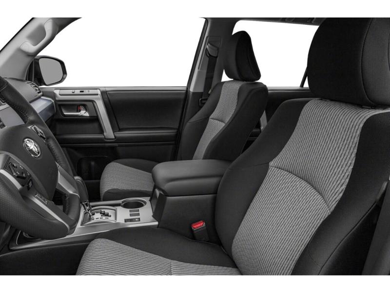 toyota 4Runner 2020 - 6