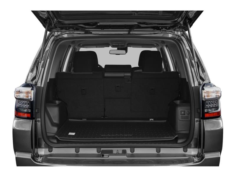 toyota 4Runner 2020 - 8