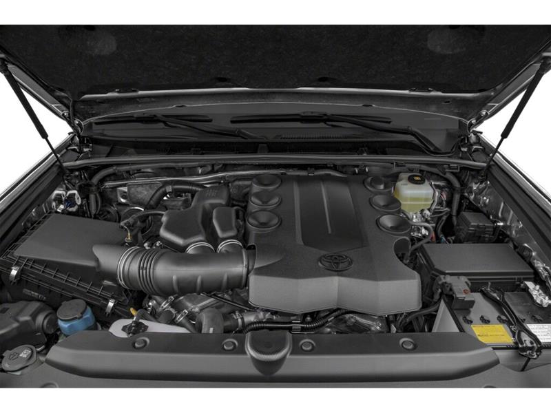 toyota 4Runner 2020 - 9
