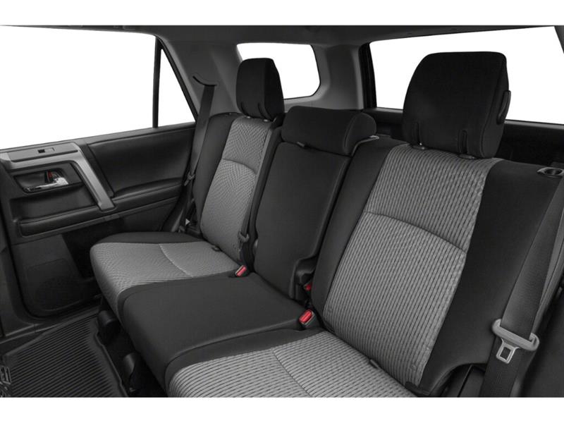 toyota 4Runner 2020 - 10