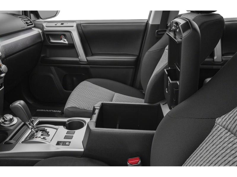 toyota 4Runner 2020 - 11