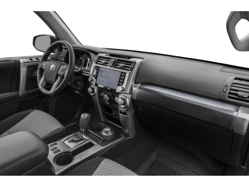 toyota 4Runner 2020 - 12