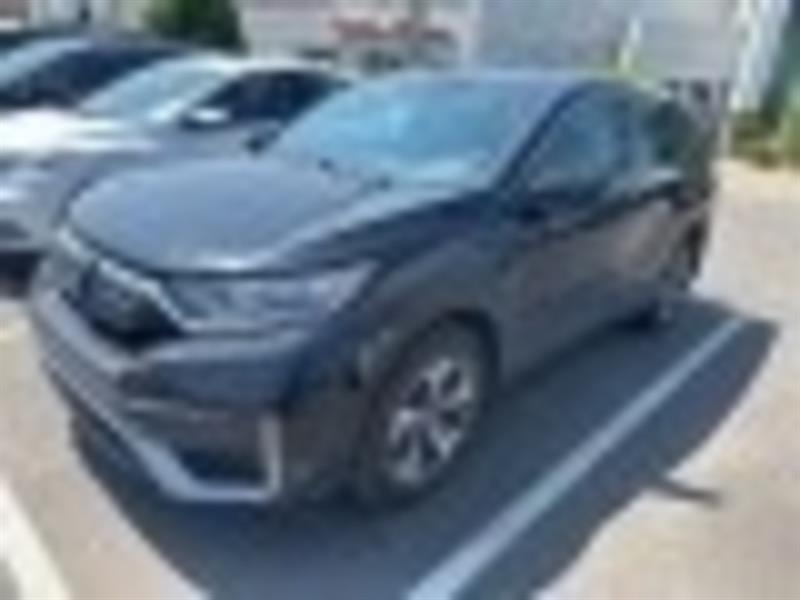 honda CR-V 2022