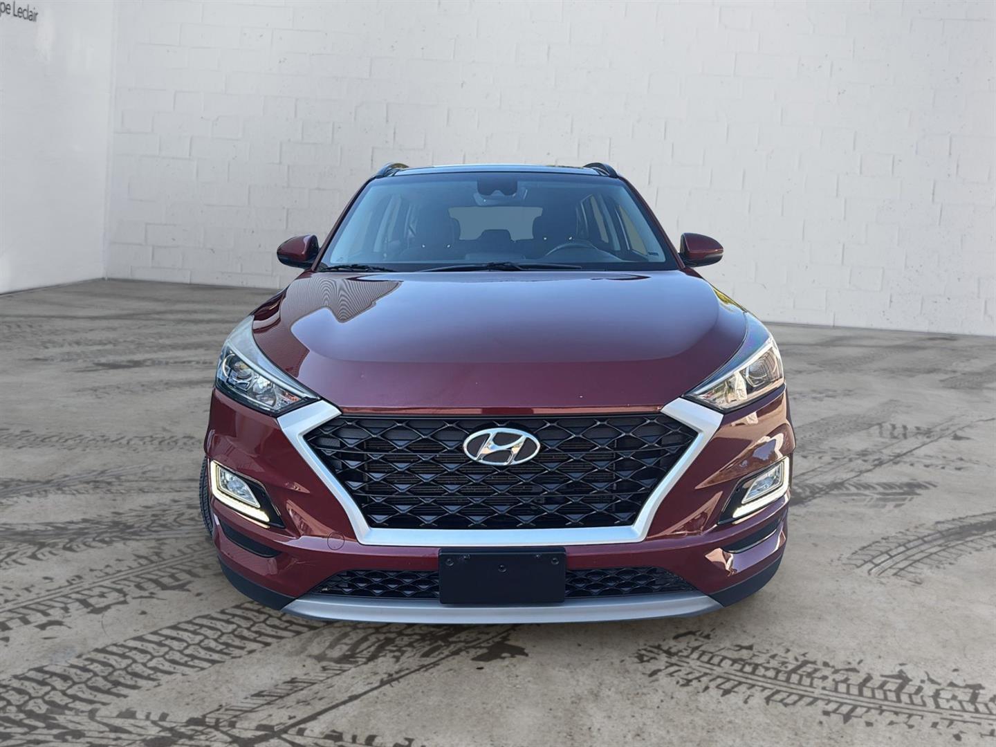 hyundai Tucson 2019 - 3