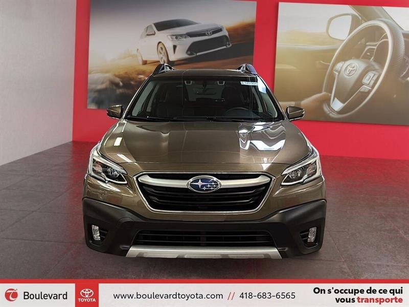 subaru Outback 2020 - 2