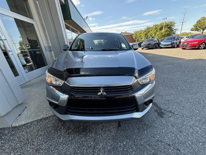 mitsubishi RVR 2017 - 3