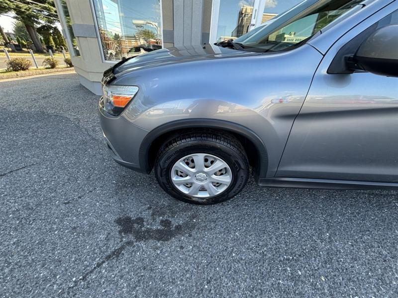 mitsubishi RVR 2017 - 4