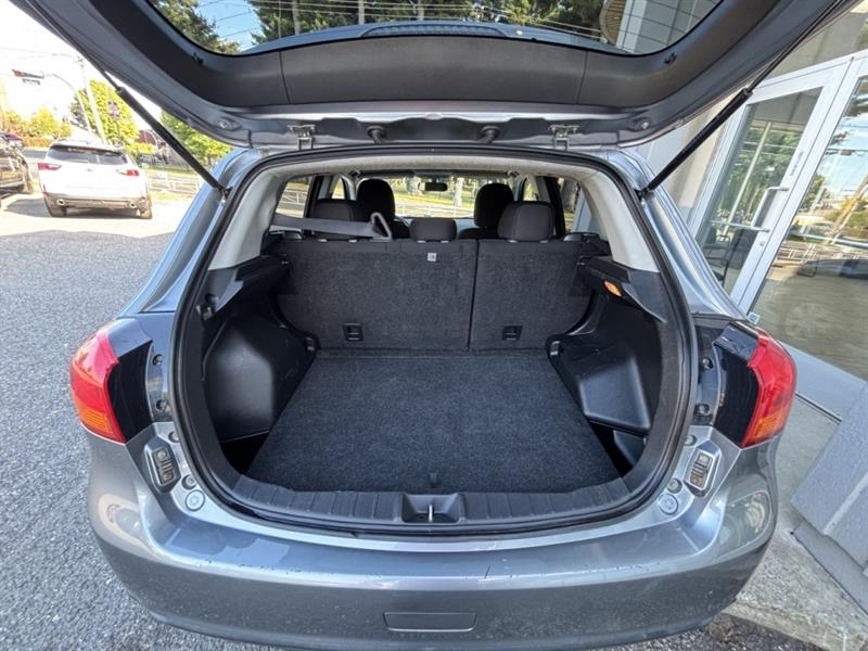 mitsubishi RVR 2017 - 6