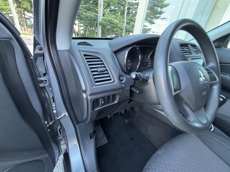 mitsubishi RVR 2017 - 9