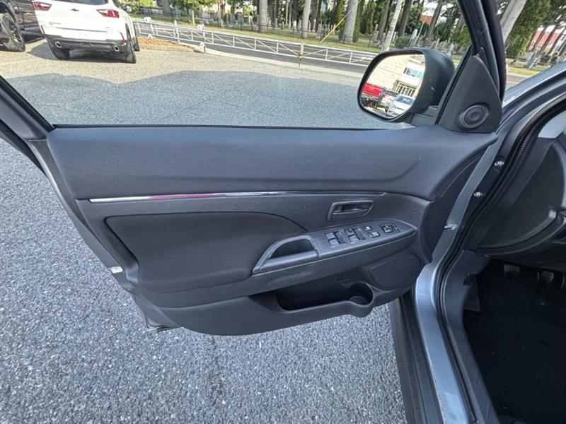 mitsubishi RVR 2017 - 11