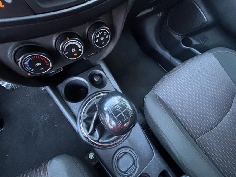 mitsubishi RVR 2017 - 15