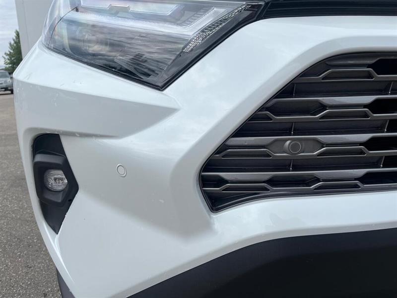 toyota RAV4 Hybrid 2025 - 5