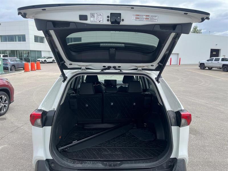 toyota RAV4 Hybrid 2025 - 8