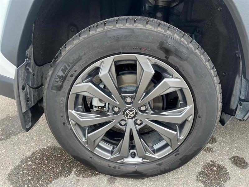 toyota RAV4 Hybrid 2025 - 9