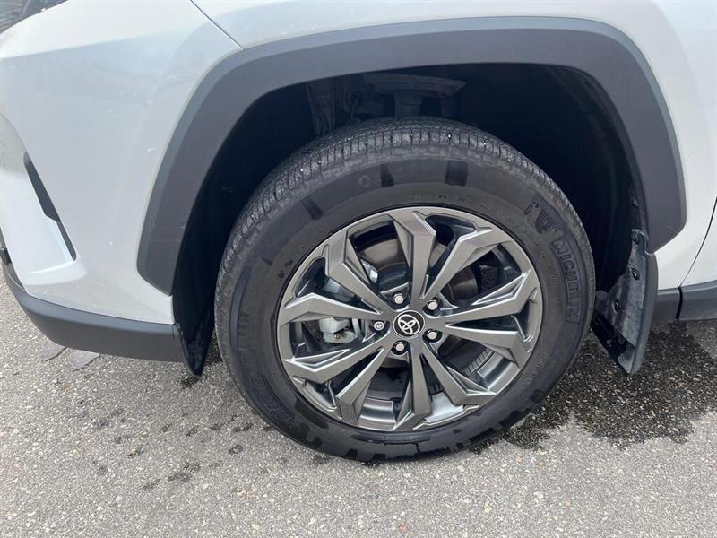 toyota RAV4 Hybrid 2025 - 10