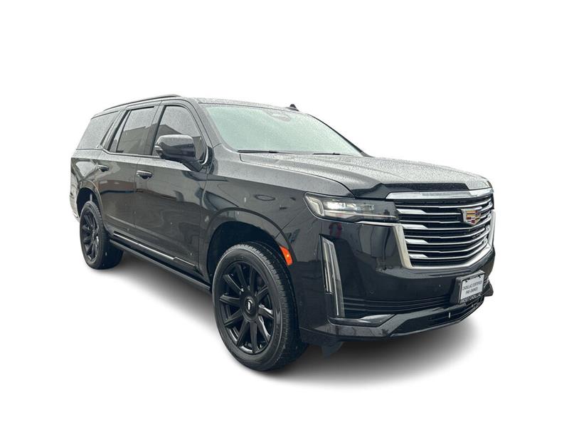 cadillac Escalade 2023 - 2
