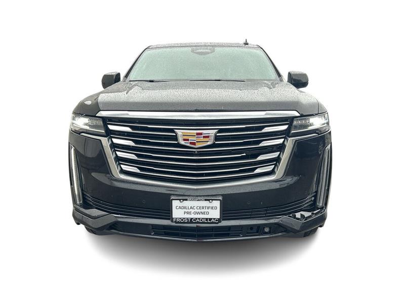 cadillac Escalade 2023 - 4