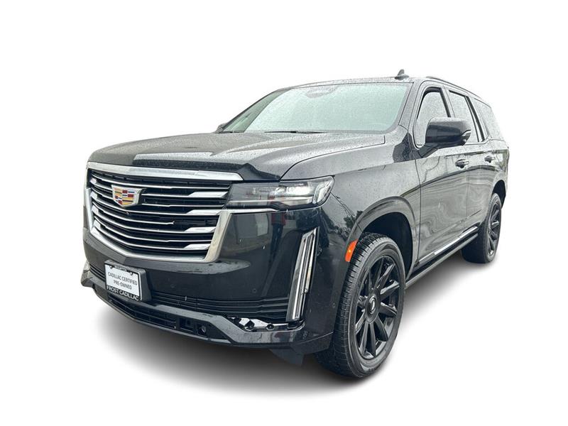cadillac Escalade 2023 - 5