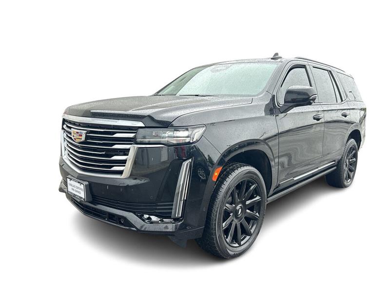 cadillac Escalade 2023 - 6